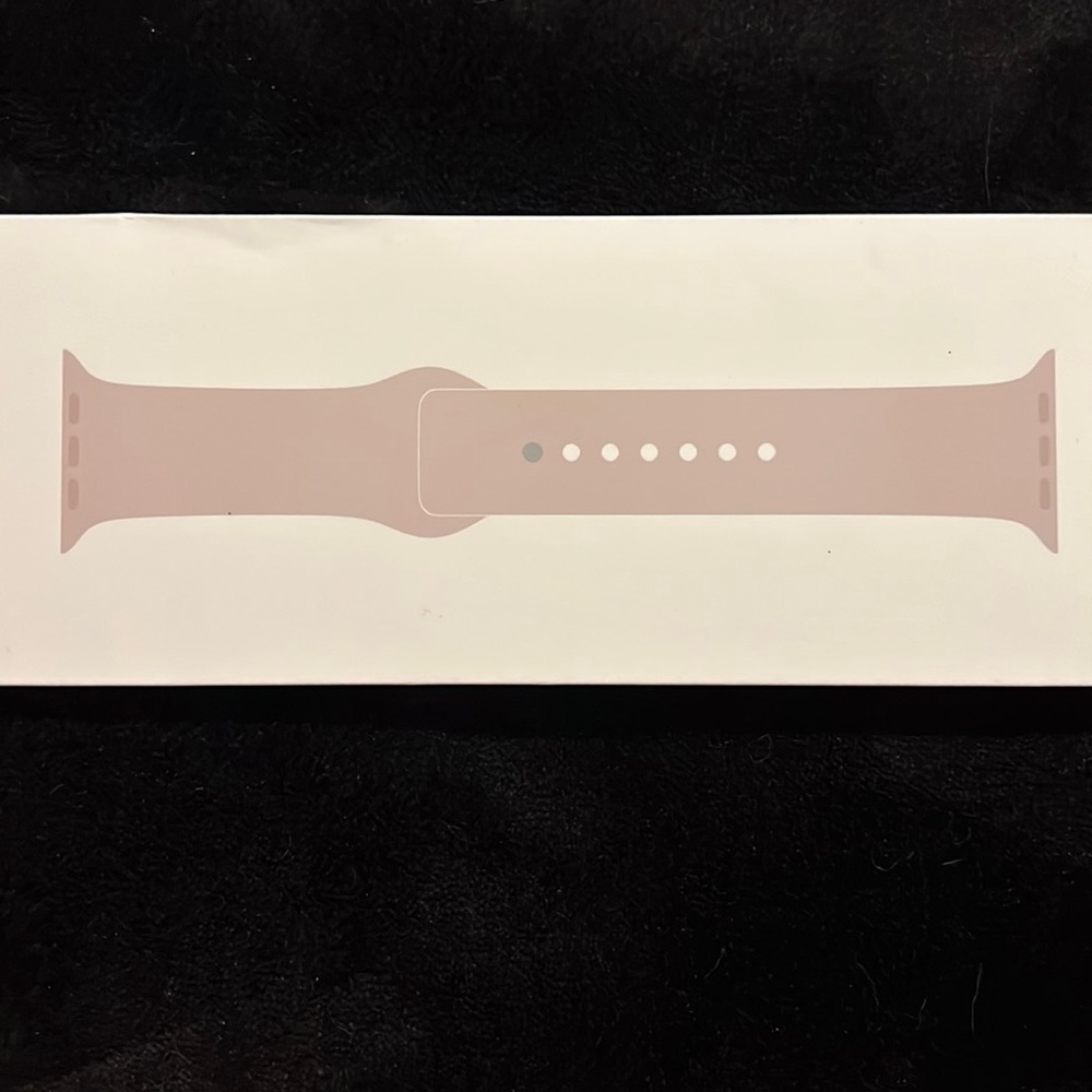 Brand new Apple Watch band